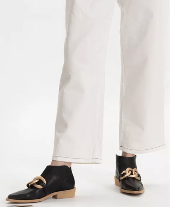 Ботинки казаки angelo bervicato оригинал