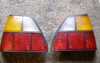Задние фонари VW Golf II