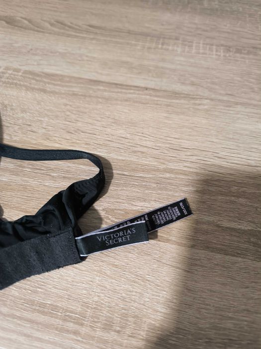 Biustonosz Victoria secret rozm 70C