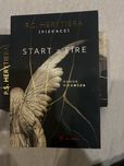 Start a fire, runda pierwsza