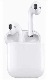 Apple AirPods 2 з цілим комплектом