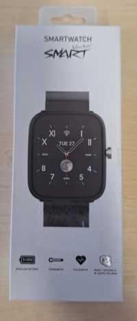 Smartwatch Vector VCTR-33-03BK Smart 42mm Czarny Nowy