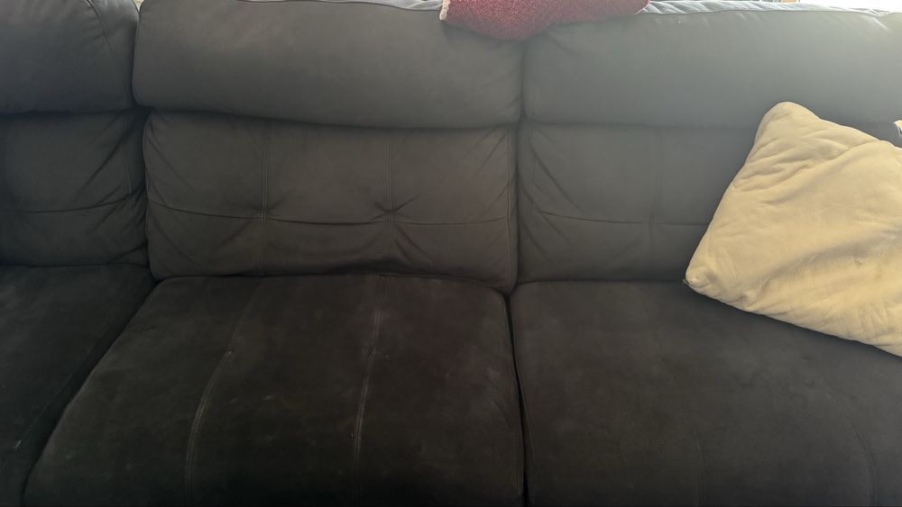 Sofa chaise longue