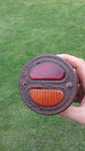 Lampa Ursus c 325 c 45