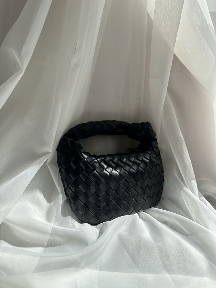 bottega veneta jodie сумка 25*19