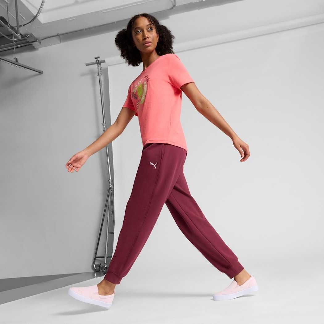 Жіночі сліпони  Puma Bari Comfort Terry