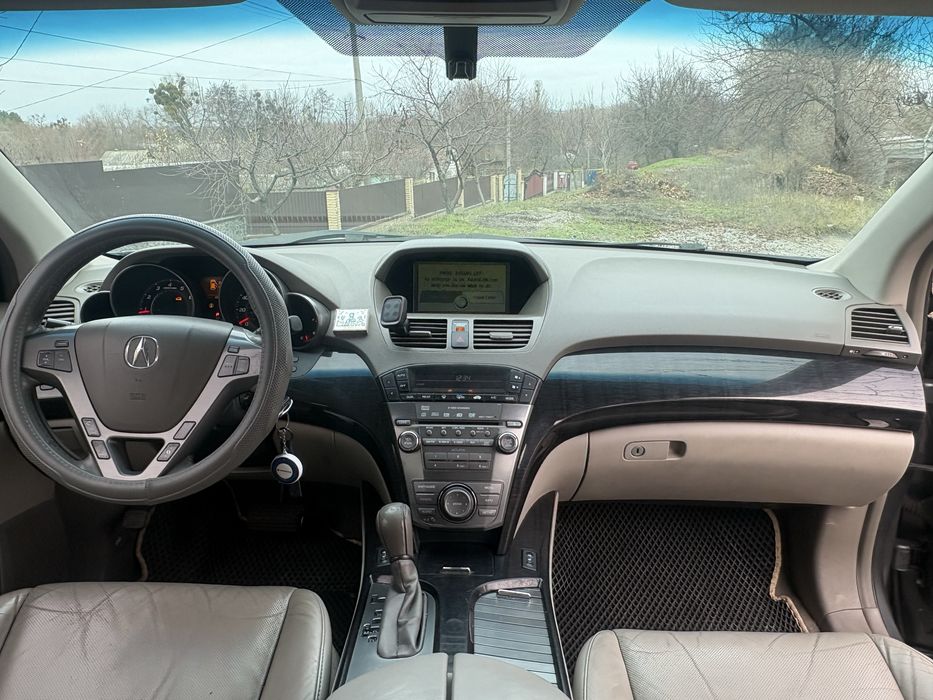 Продам Acura MDX