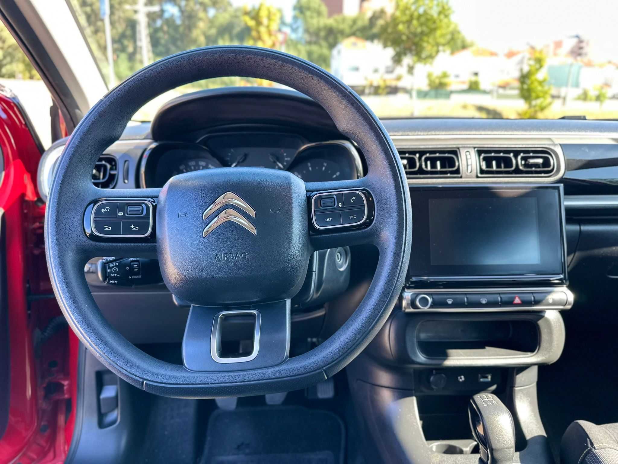 Citroën C3 1.2 PureTech Feel