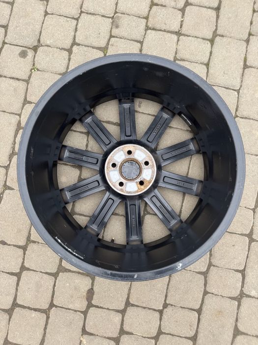 Диски R20 Volvo оригінал XС60 XC70 8Jx20H2xET55 5x108 S60, V60, XC40