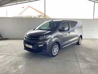 Opel Vivaro 1.5 CDTi L1H1 Essentia