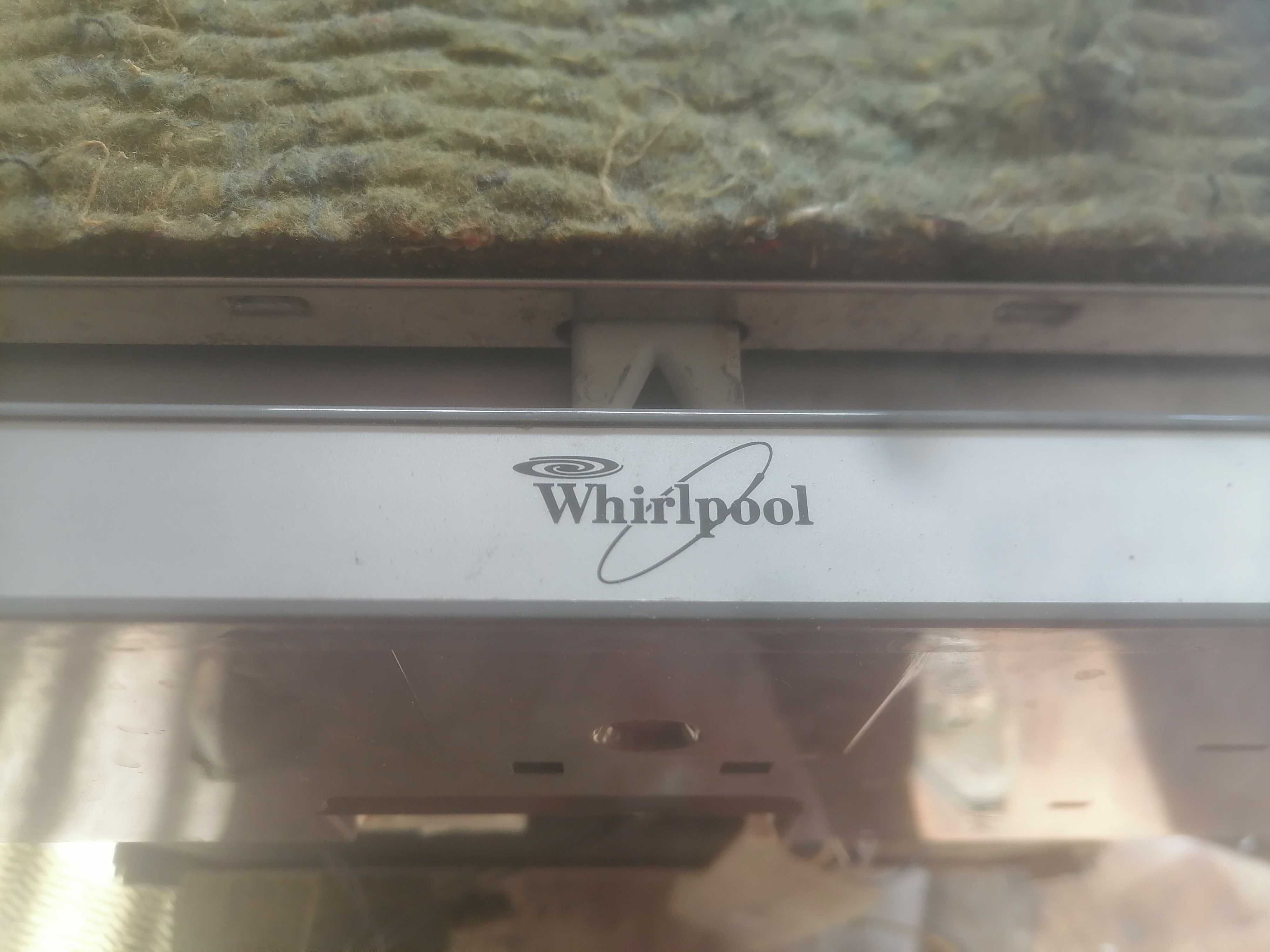 Zmywarka Whirlpool na części