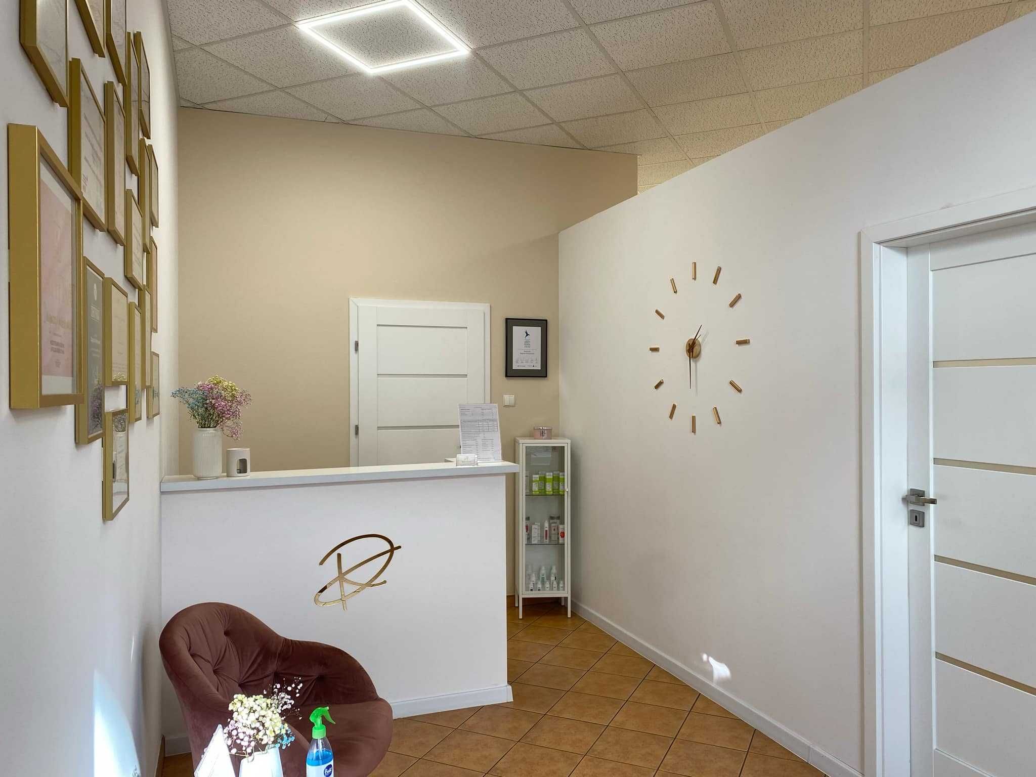 Lokal handlowo-usługowy do wynajęcia 42m2