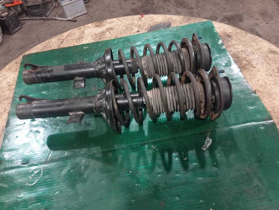 КПП форд ескорт mk4 mk5 mk6 mk6 mk7 коробка передач оріон форд дизель