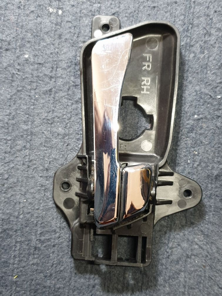Puxador interior cromado Hyundai i30