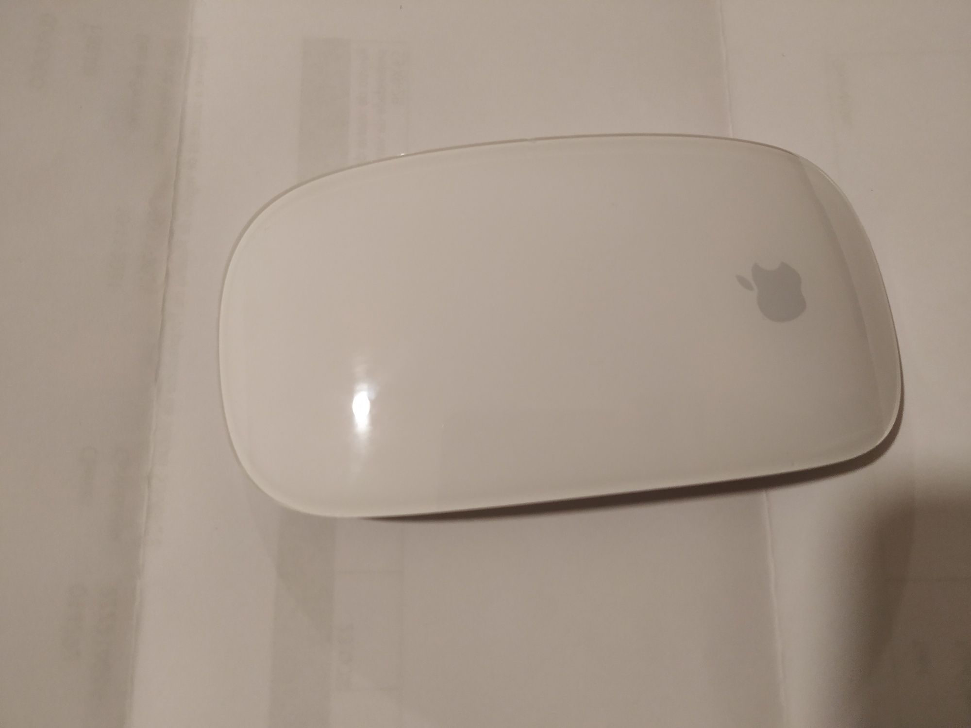 Apple Magic Mouse