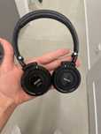 Słuchawki bez gumek AKG K830BT