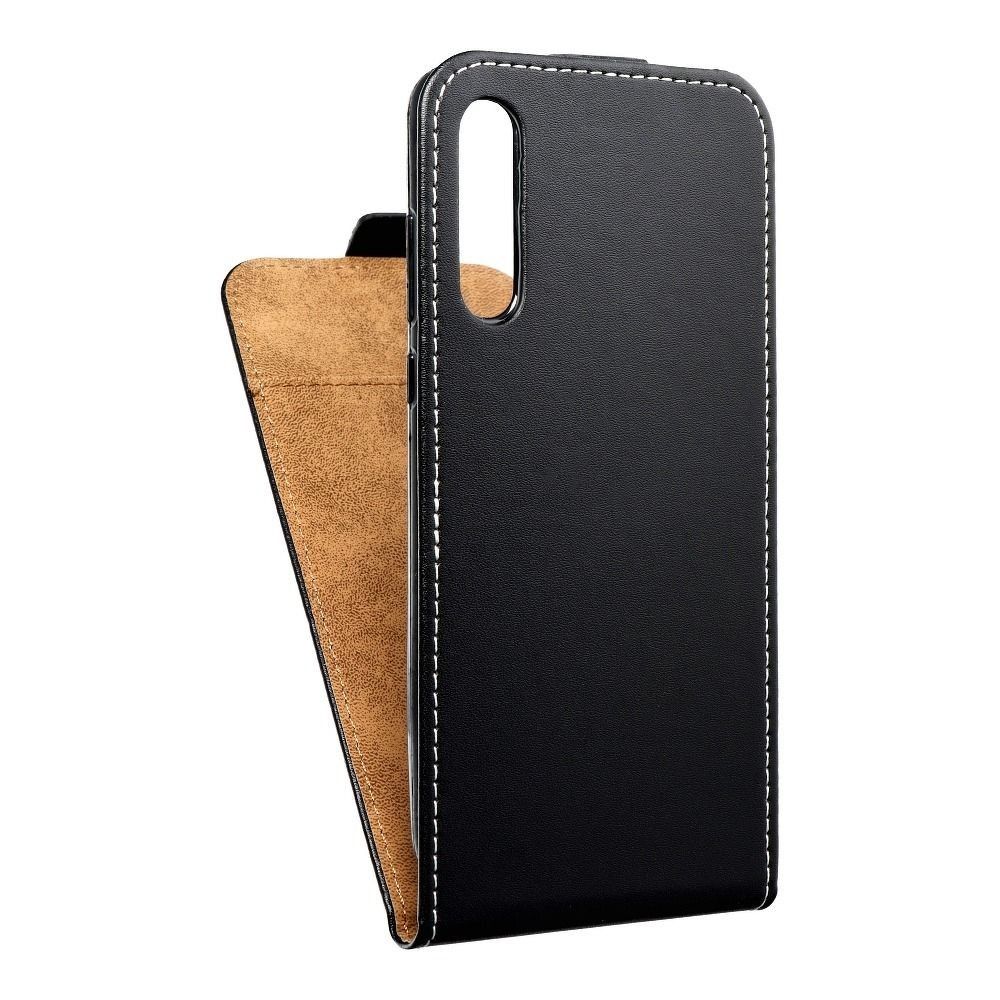 Kabura Pionowa do Huawei P20 Pro Black