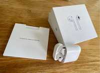 Airpods 2 geração - apenas áudio