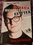 Zeznania Niekrytego Krytyka