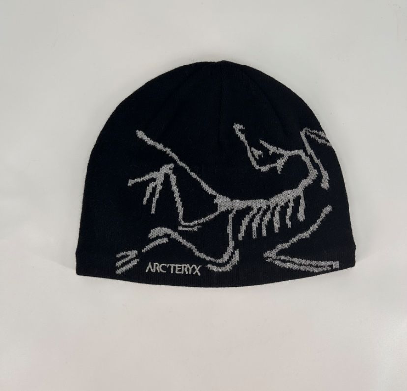 Шапка Arcteryx Арктерікс