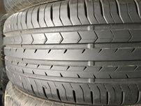 КАК НОВЫЕ 225/60 17 Continental Premium