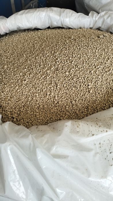 Wapno granulowane magnezowe węglanowe Czarna kreda producent Dostawa