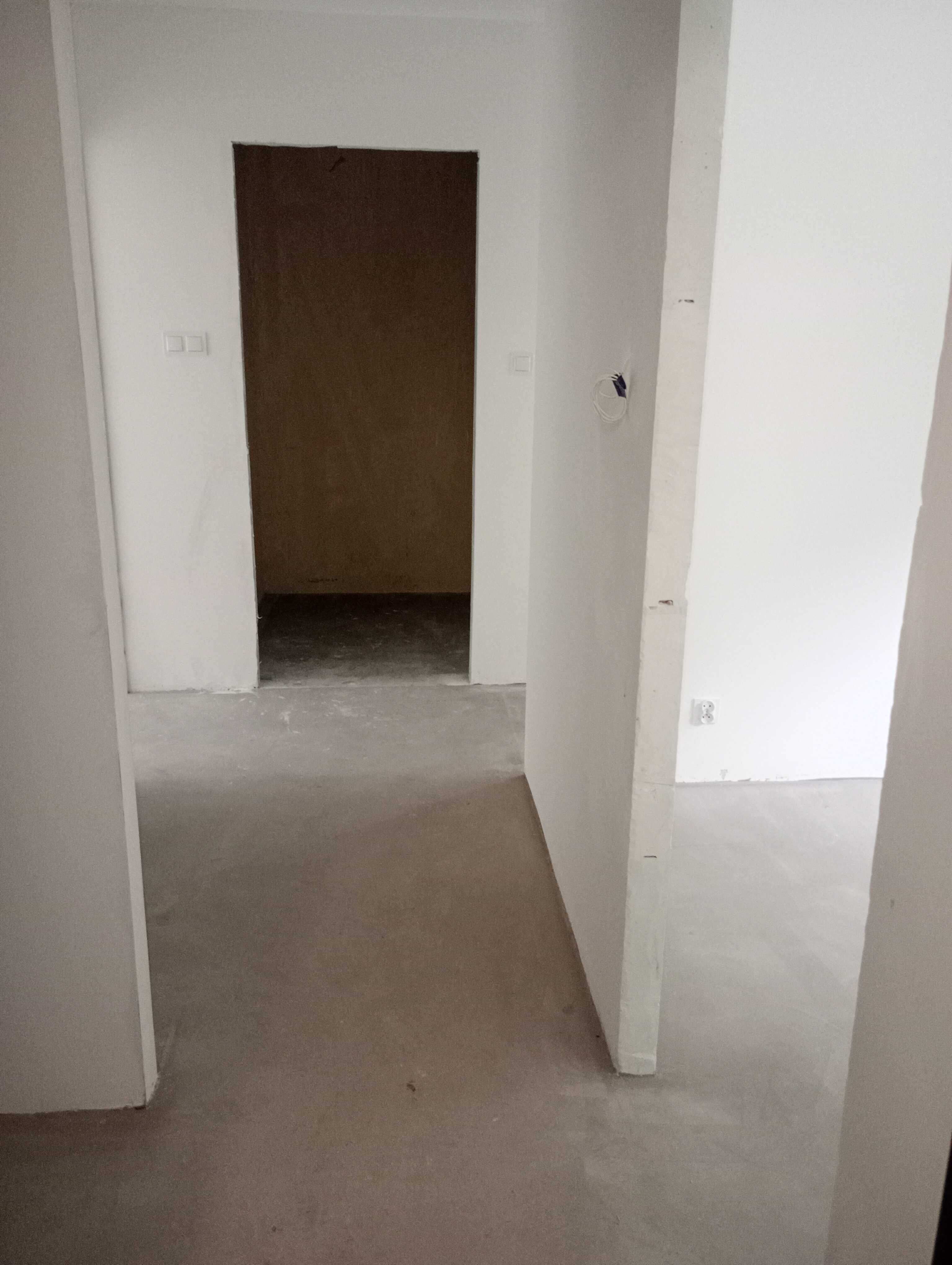 LSM- P. Balcera 11 Lokal mieszkalny nr 58