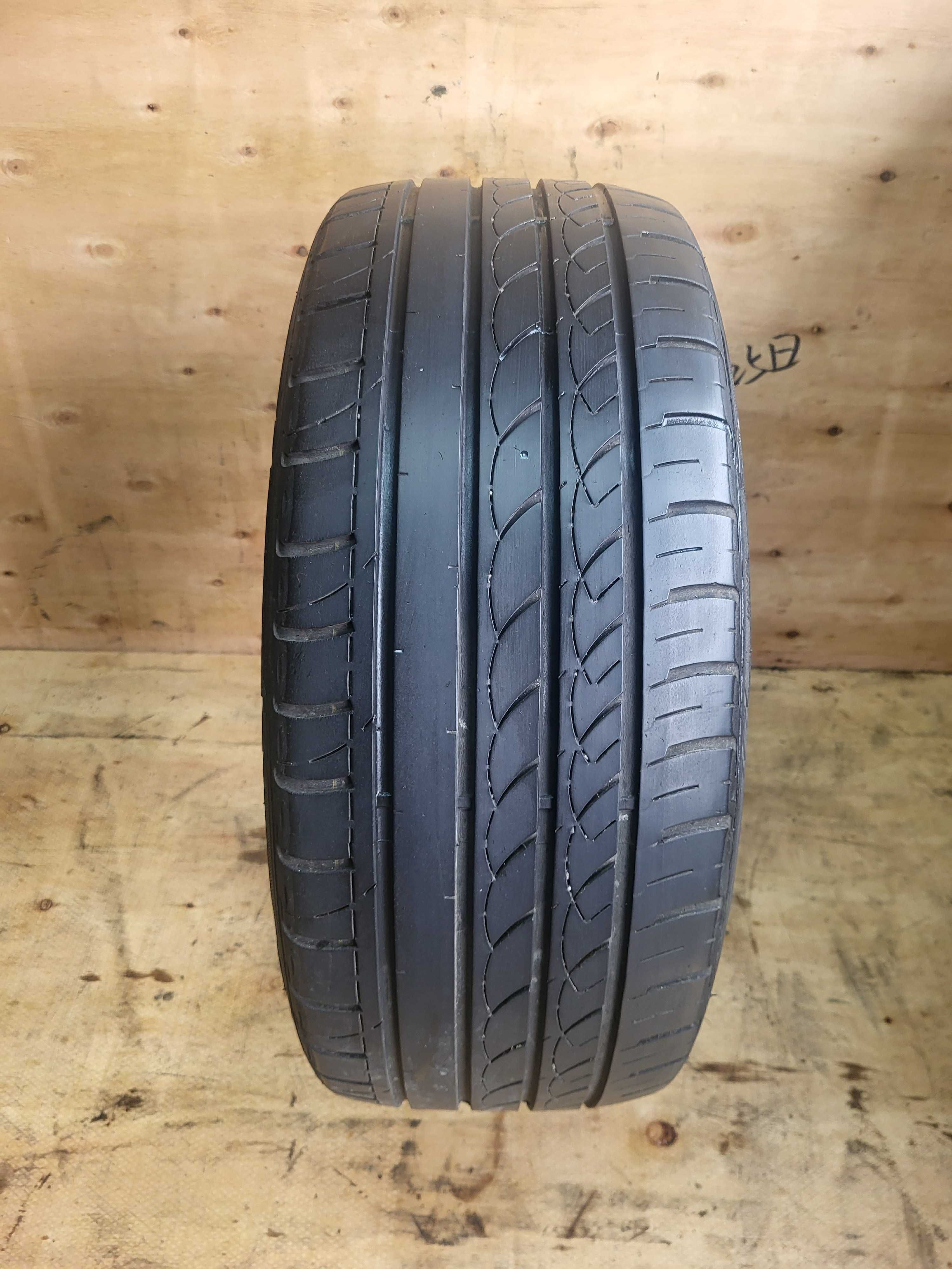 Opona Letnia Imperial EcoSport Radial F105 225/45R17 94 W 2017r.