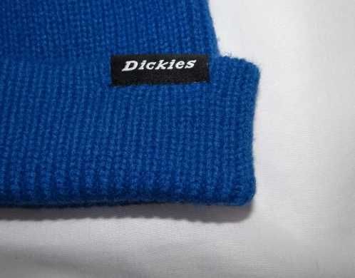 Ciepła Czapka Dickies Woodworth Beanie