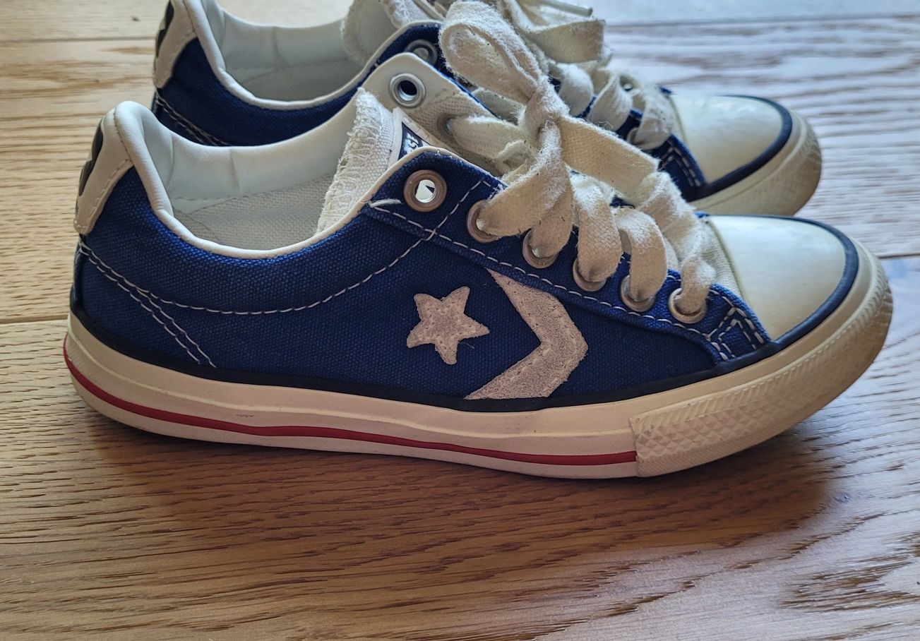 Trampki Converse rozm.30