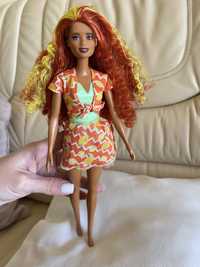 Barbie mattel барбі