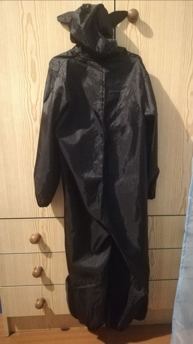 Fato de Carnaval Gato Preto/Pantera Negra