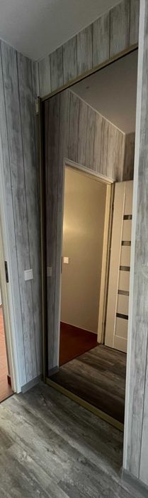 Drzwi do szafy przesuwnej typu Komandor