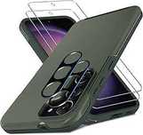 Etui pancerne Samsung Galaxy S23 5w1 bezbarwne