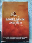 Andy Weir - Marsjanin