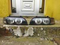 Farois oticas BMW serie 5 e39