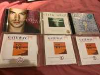 Lotes mínimo de 2 CDs para envio ...preço a definir(bons preços)