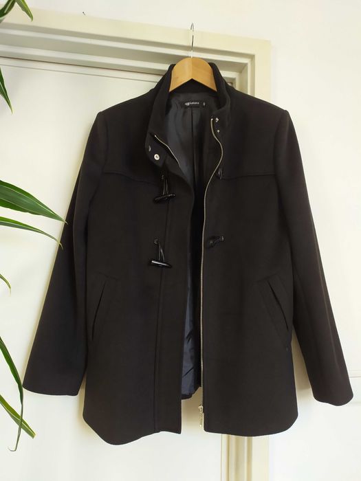 Casaco de inverno,  tam. 42 - Como novo