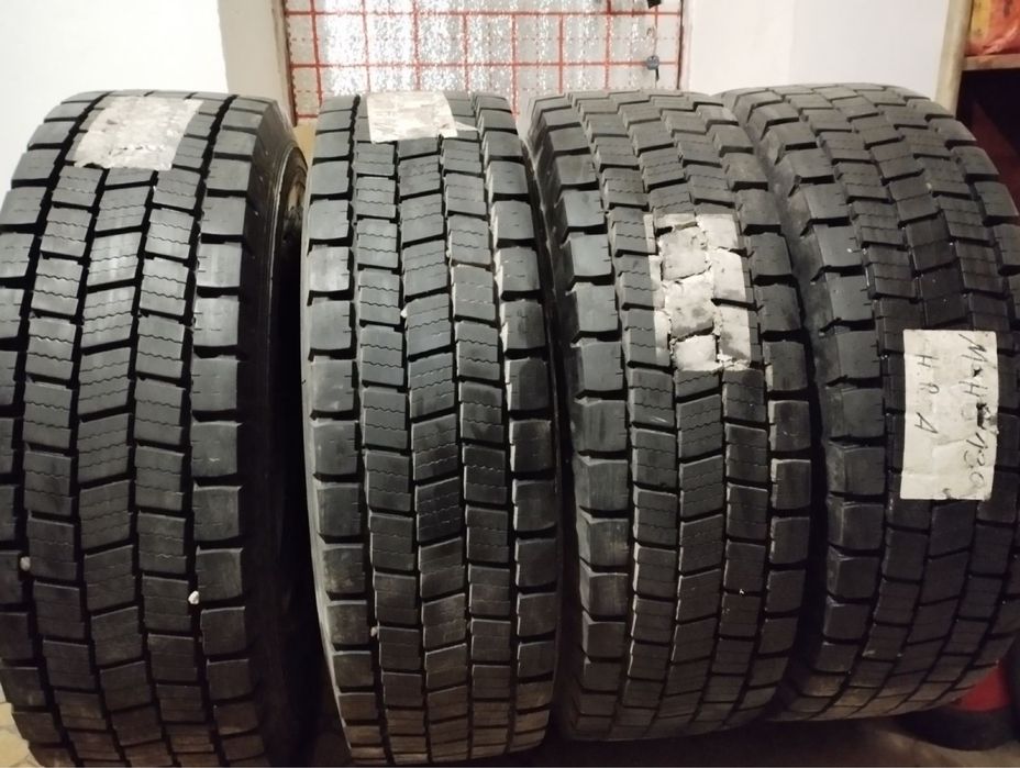 Автошини Michelin