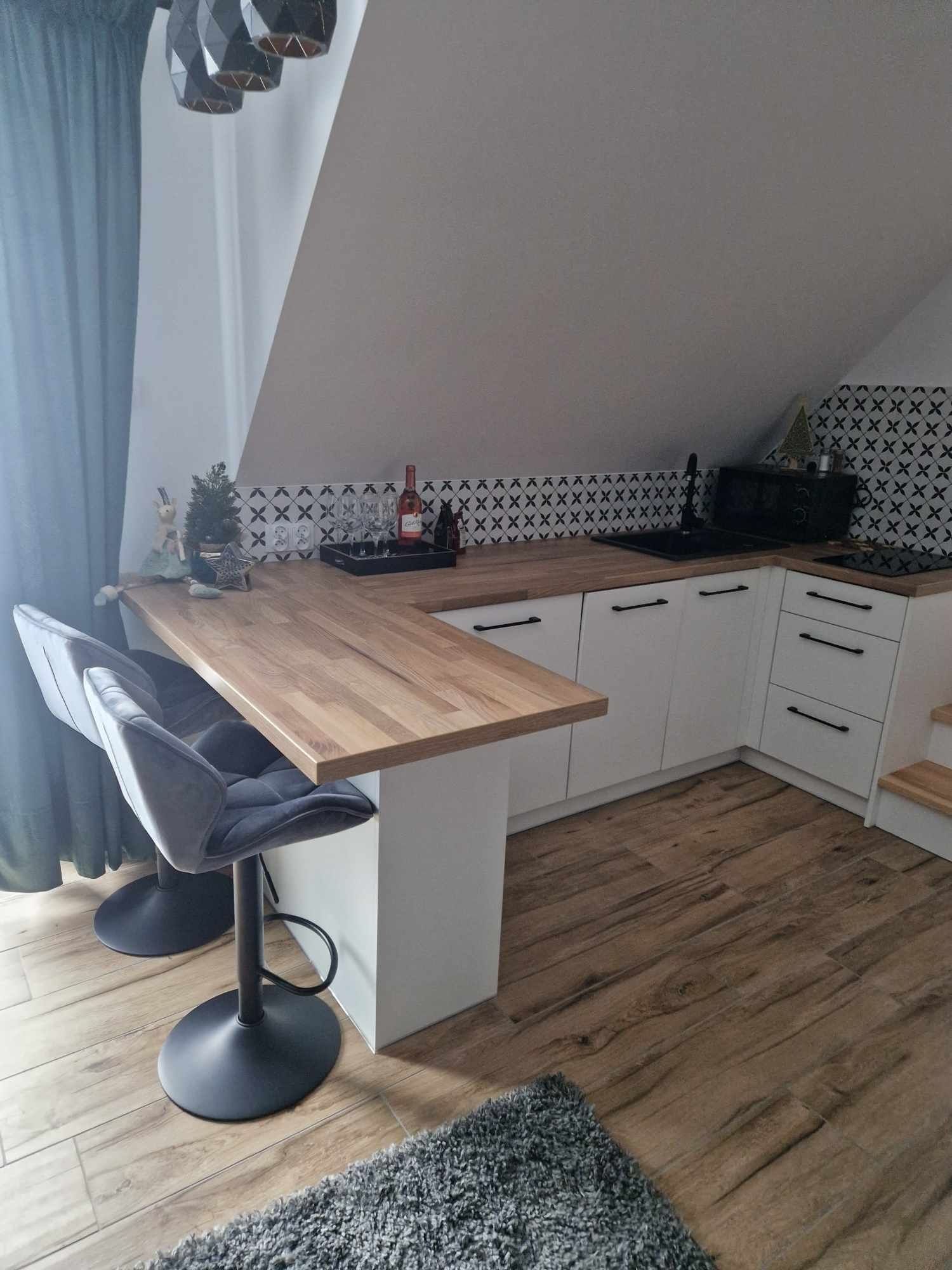 Apartament Widokowa Polana w Szaflarach