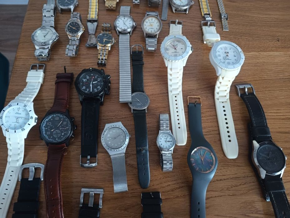 Zegarki Seiko ,Pulsar ,Tommy Hilfiger,Rolex ,breitling,fossil,oboku