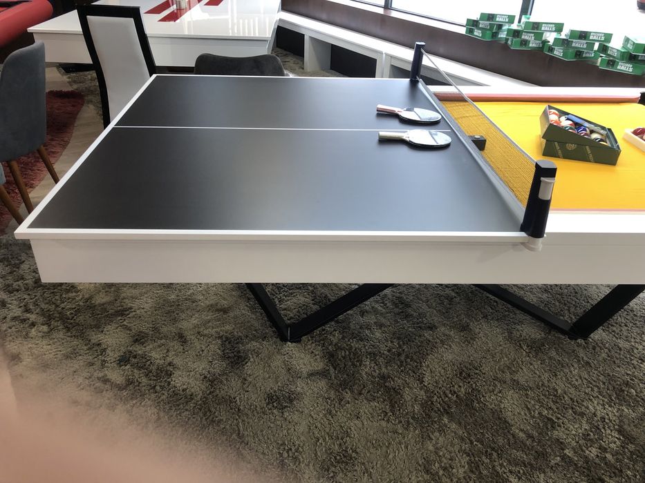 Bilhar Scorpion Novo by bilhares europa