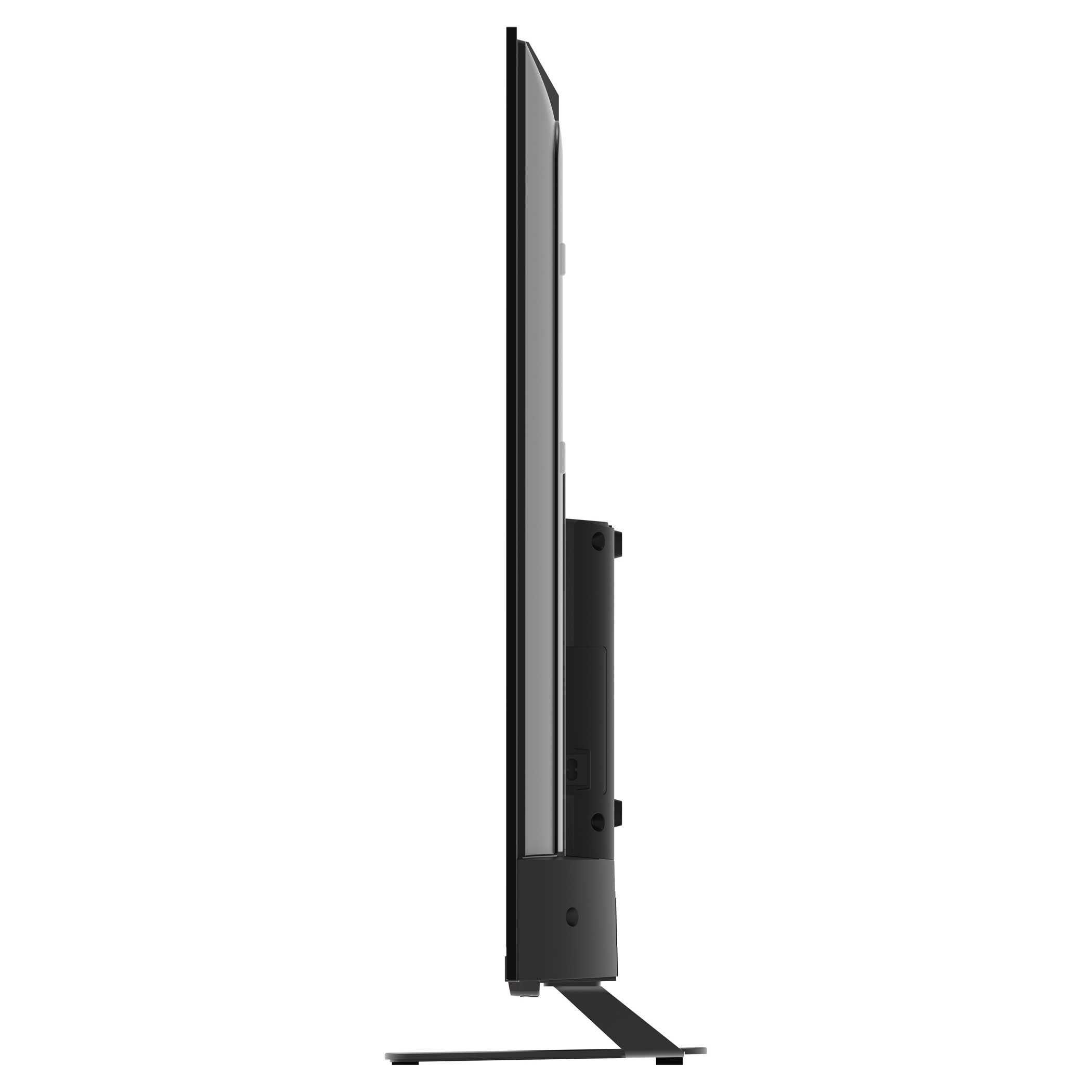 Телевізор 65 дюймів Sencor SLE 65Q870TCSB (QLED 4К Smart TV T2/S2)
