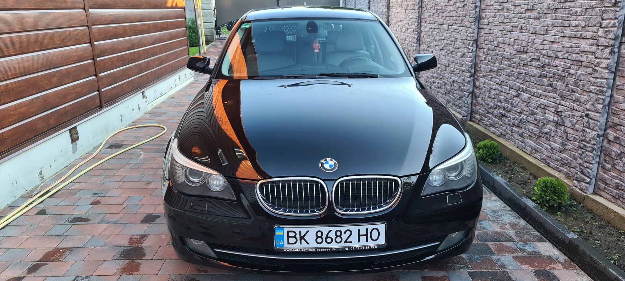 Продам BMW E 61 пригнану з Німеччини в ідеальному стані , обслужену