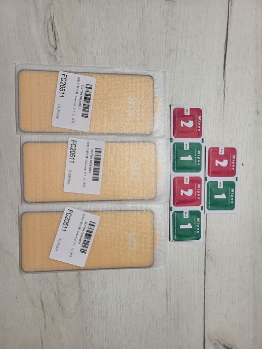 Samsung S21 скло захисне стекло защитное (3 шт./лот)