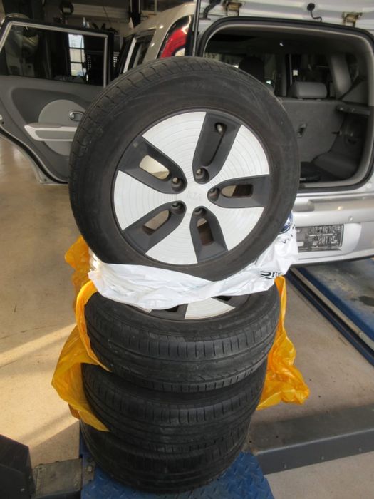 Kia Soul 27кВт 2016р БЕЗ ДТП