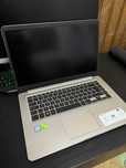 Vendo ASUS Vivobook S15 S510un