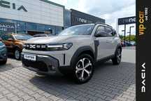 Dacia Duster Journey LPG