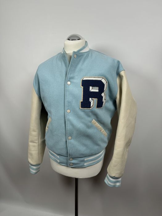 Review kurtka bomberka bejsbolówka S/M