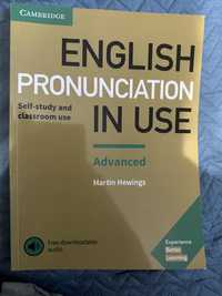 English Pronunciation in Use Cambridge